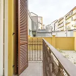 Crocetta District! Bright & Roomy Apartment