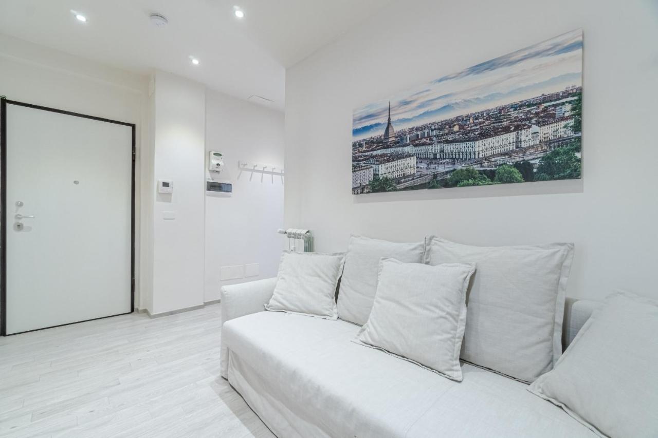 Crocetta District! Bright & Roomy