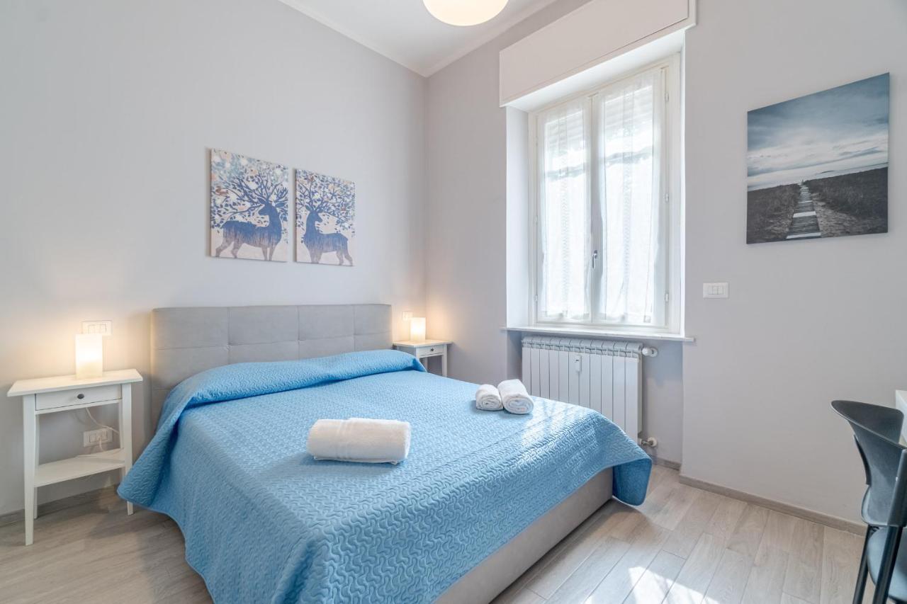 Apartamento Crocetta District! Bright & Roomy Turín