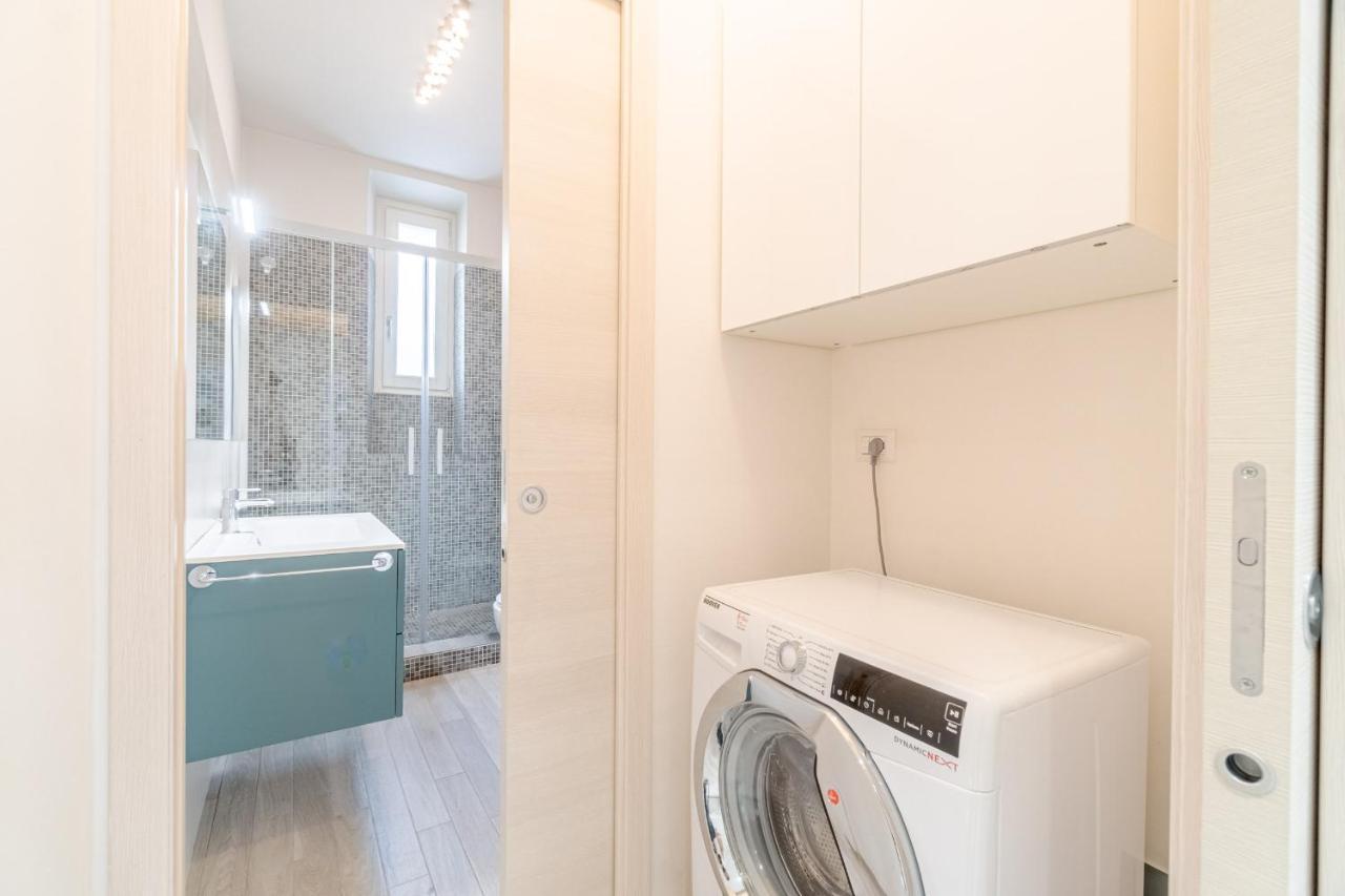 Crocetta District! Bright & Roomy Apartamento