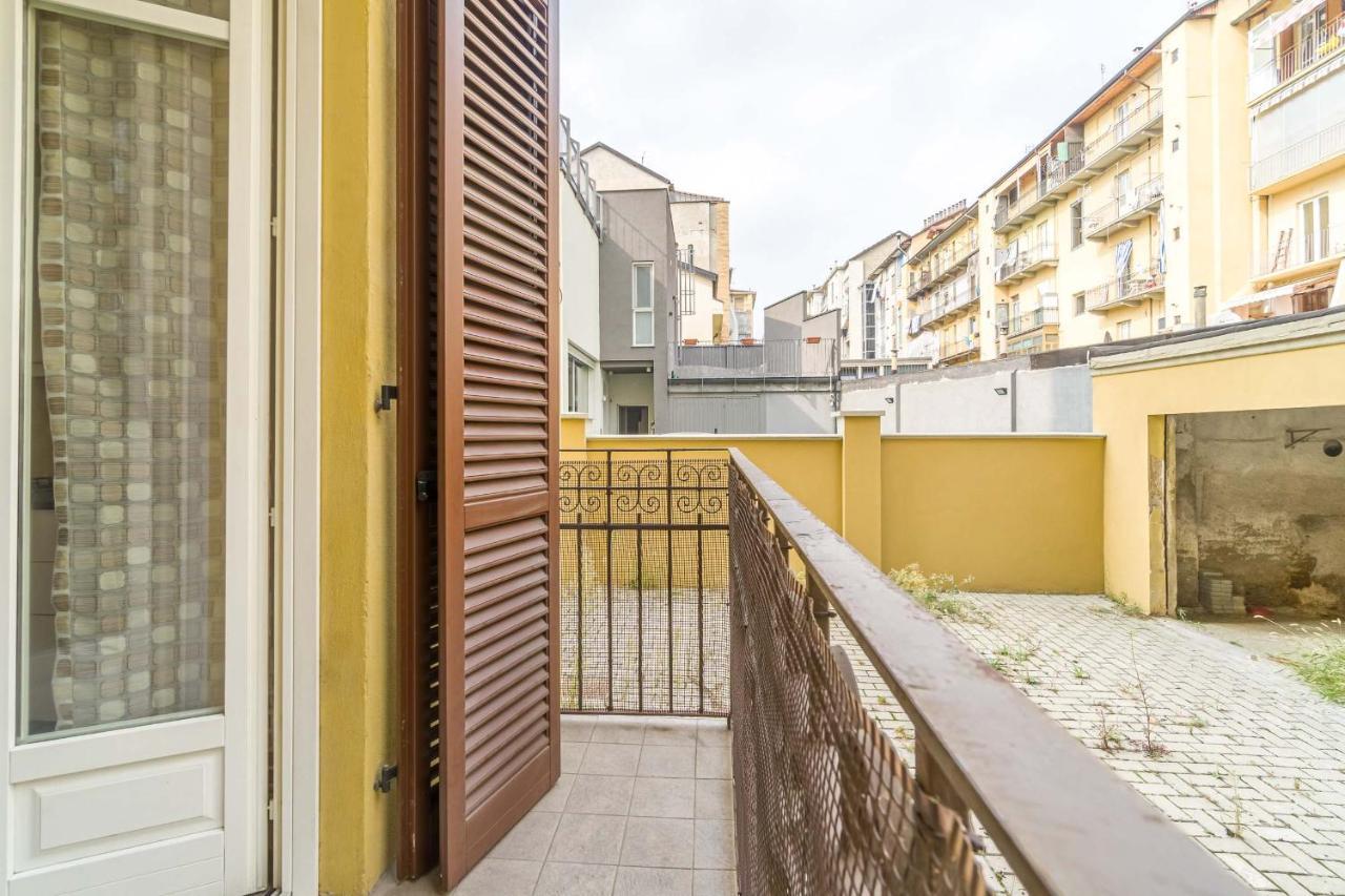 Apartamento Crocetta District! Bright & Roomy Turín