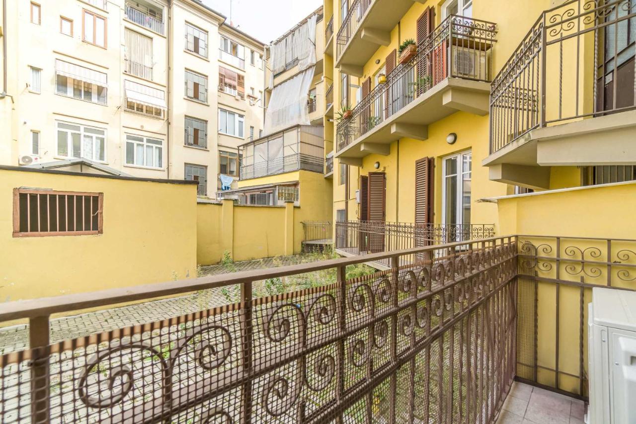 Crocetta District! Bright & Roomy