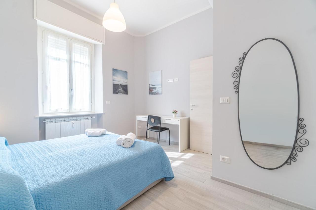 Apartamento Crocetta District! Bright & Roomy *