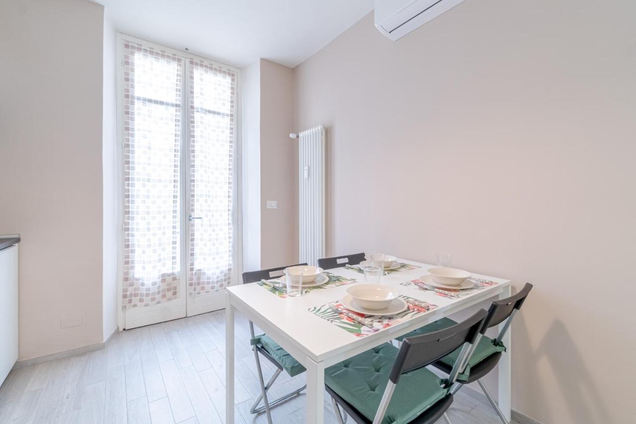 Crocetta District! Bright & Roomy Apartamento *