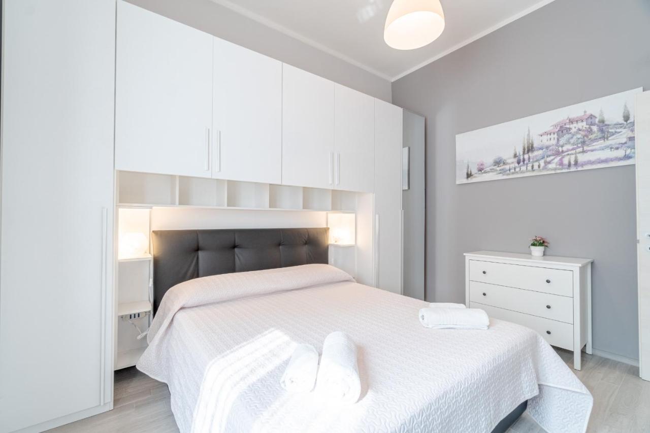 Apartamento Crocetta District! Bright & Roomy
