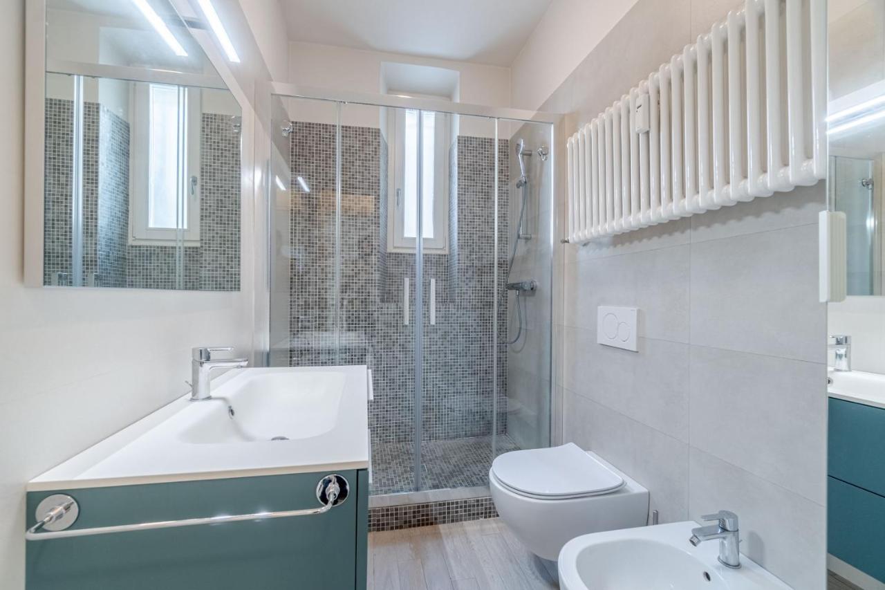 Crocetta District! Bright & Roomy Apartamento *