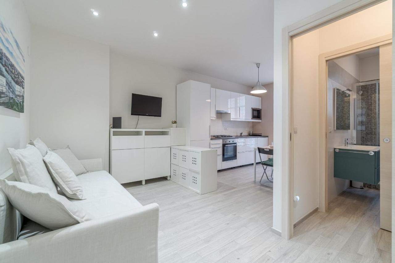 Apartamento Crocetta District! Bright & Roomy *