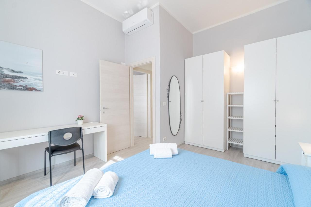 Crocetta District! Bright & Roomy