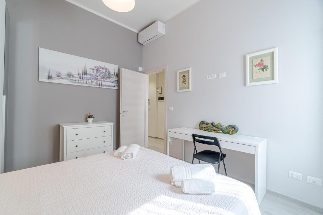 Apartamento Crocetta District! Bright & Roomy *